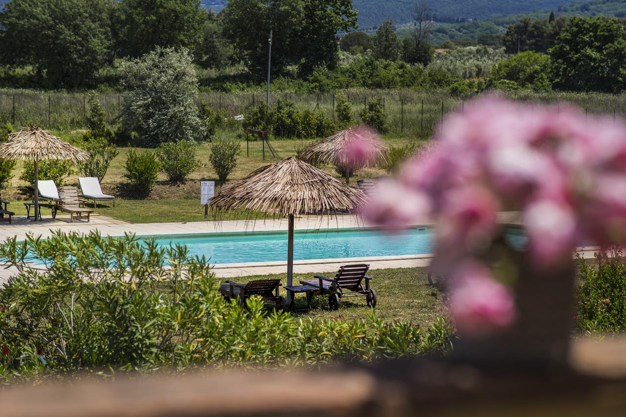 Residence La Beccanina Scarlino Exterior photo